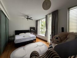 The Greenwood (D11), Terrace #462086301